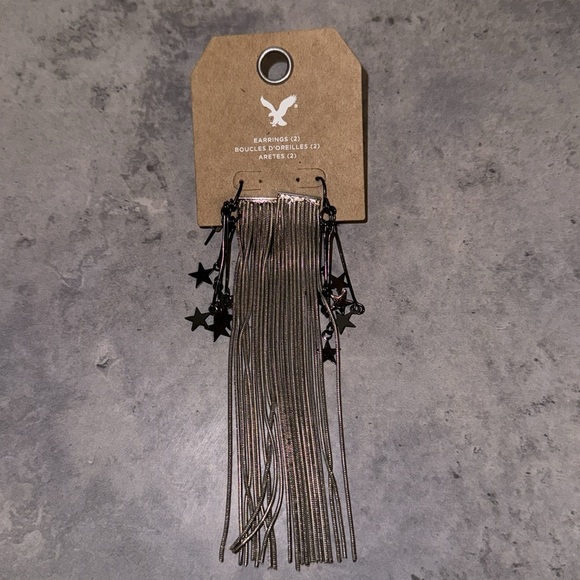 American Eagle Outfitters Jewelry - American eagle Set dangle earrings
